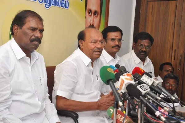 ramadoss 